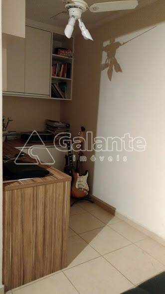 Apartamento em Vila Industrial, Campinas - Foto 12