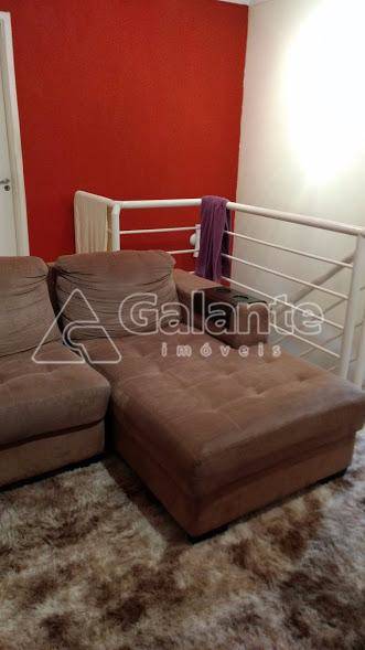 Apartamento em Vila Industrial, Campinas - Foto 10