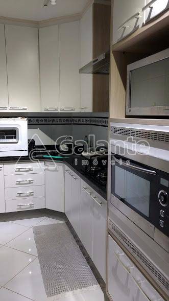 Apartamento em Vila Industrial, Campinas - Foto 24