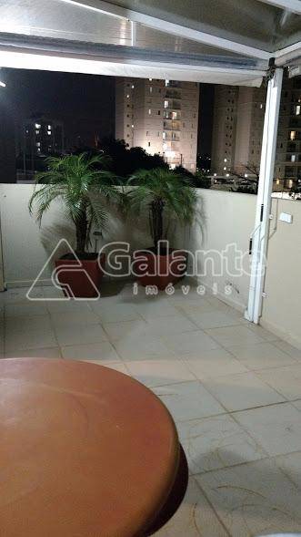 Apartamento em Vila Industrial, Campinas - Foto 15
