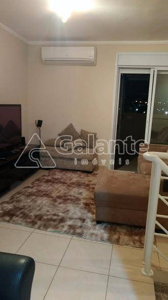 Apartamento em Vila Industrial, Campinas - Foto 8