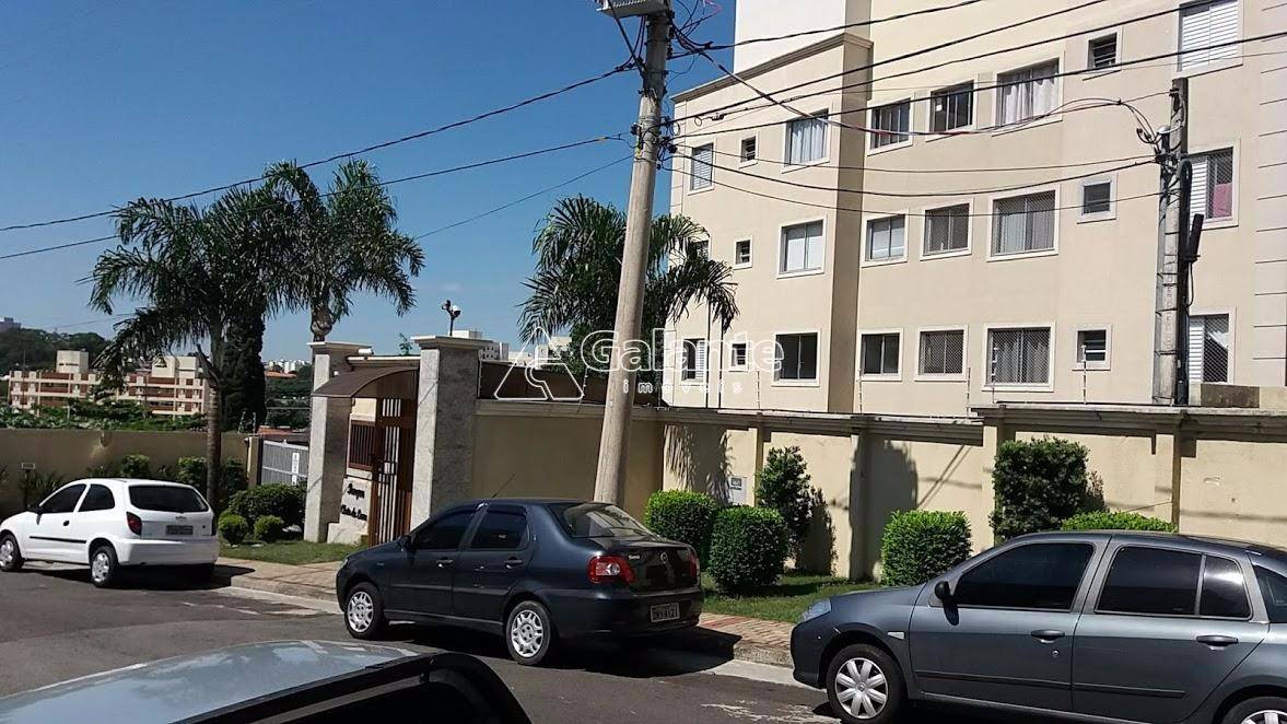 Apartamento em Vila Industrial, Campinas - Apartamento - Vila Industrial - Foto 1