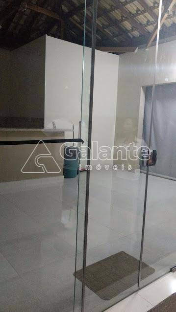 Apartamento em Vila Industrial, Campinas - Foto 20