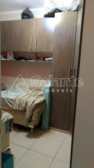 Apartamento em Vila Industrial, Campinas - Foto 23