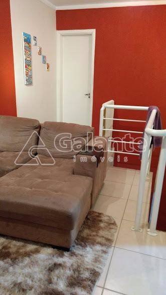 Apartamento em Vila Industrial, Campinas - Foto 13