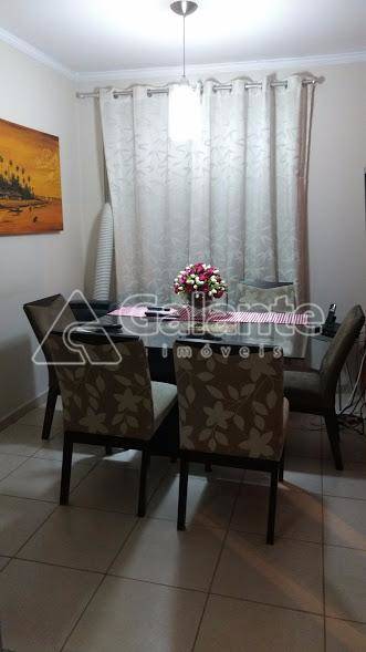 Apartamento em Vila Industrial, Campinas - Foto 22