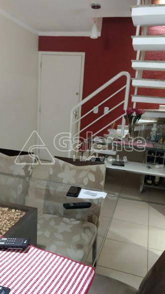 Apartamento em Vila Industrial, Campinas - Foto 18