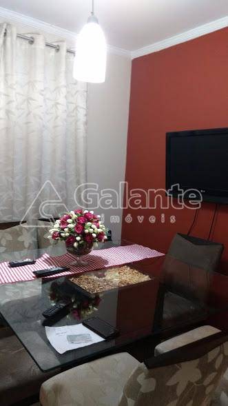 Apartamento em Vila Industrial, Campinas - Foto 4