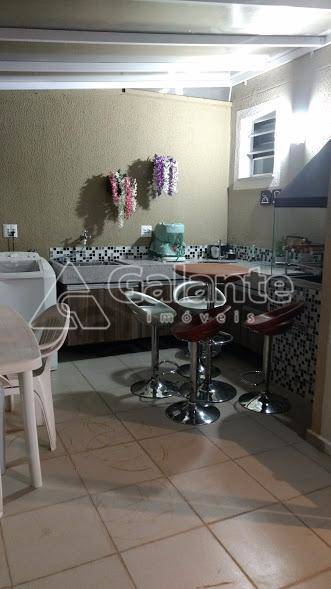 Apartamento em Vila Industrial, Campinas - Foto 16