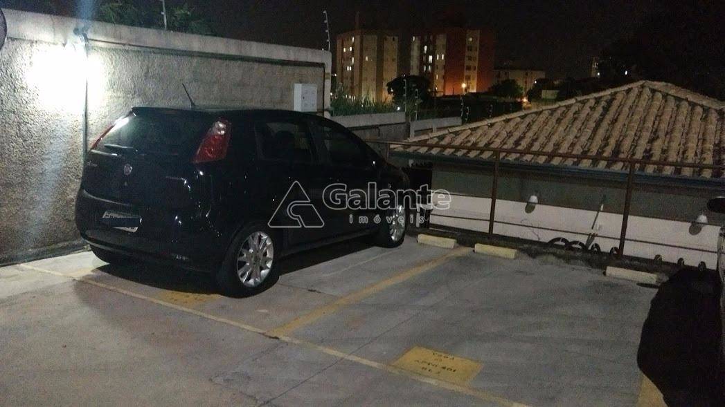 Apartamento em Vila Industrial, Campinas - Foto 5