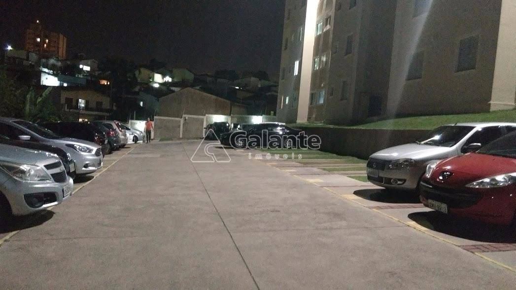 Apartamento em Vila Industrial, Campinas - Foto 21