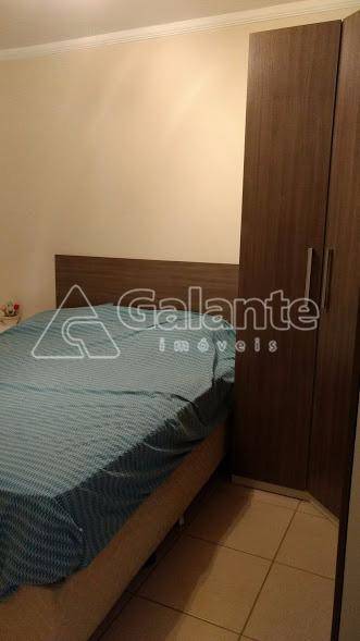 Apartamento em Vila Industrial, Campinas - Foto 9
