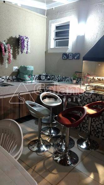 Apartamento em Vila Industrial, Campinas - Foto 17