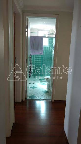 Apartamento em Jardim Proença, Campinas - Foto 21