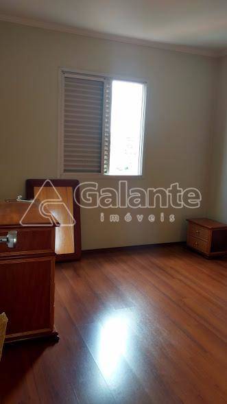 Apartamento em Jardim Proença, Campinas - Foto 14