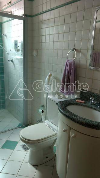 Apartamento em Jardim Proença, Campinas - Foto 4