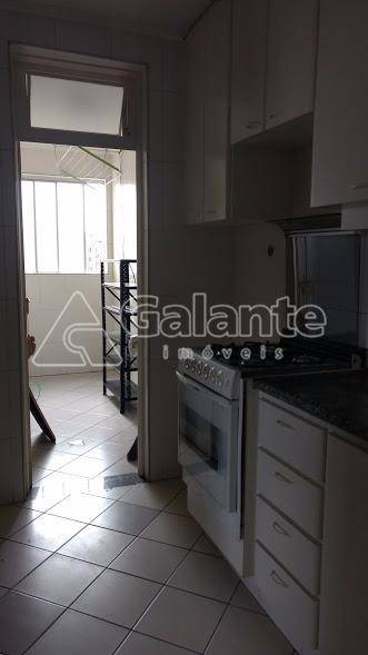 Apartamento em Jardim Proença, Campinas - Foto 7