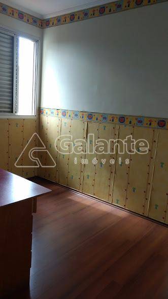 Apartamento em Jardim Proença, Campinas - Foto 20