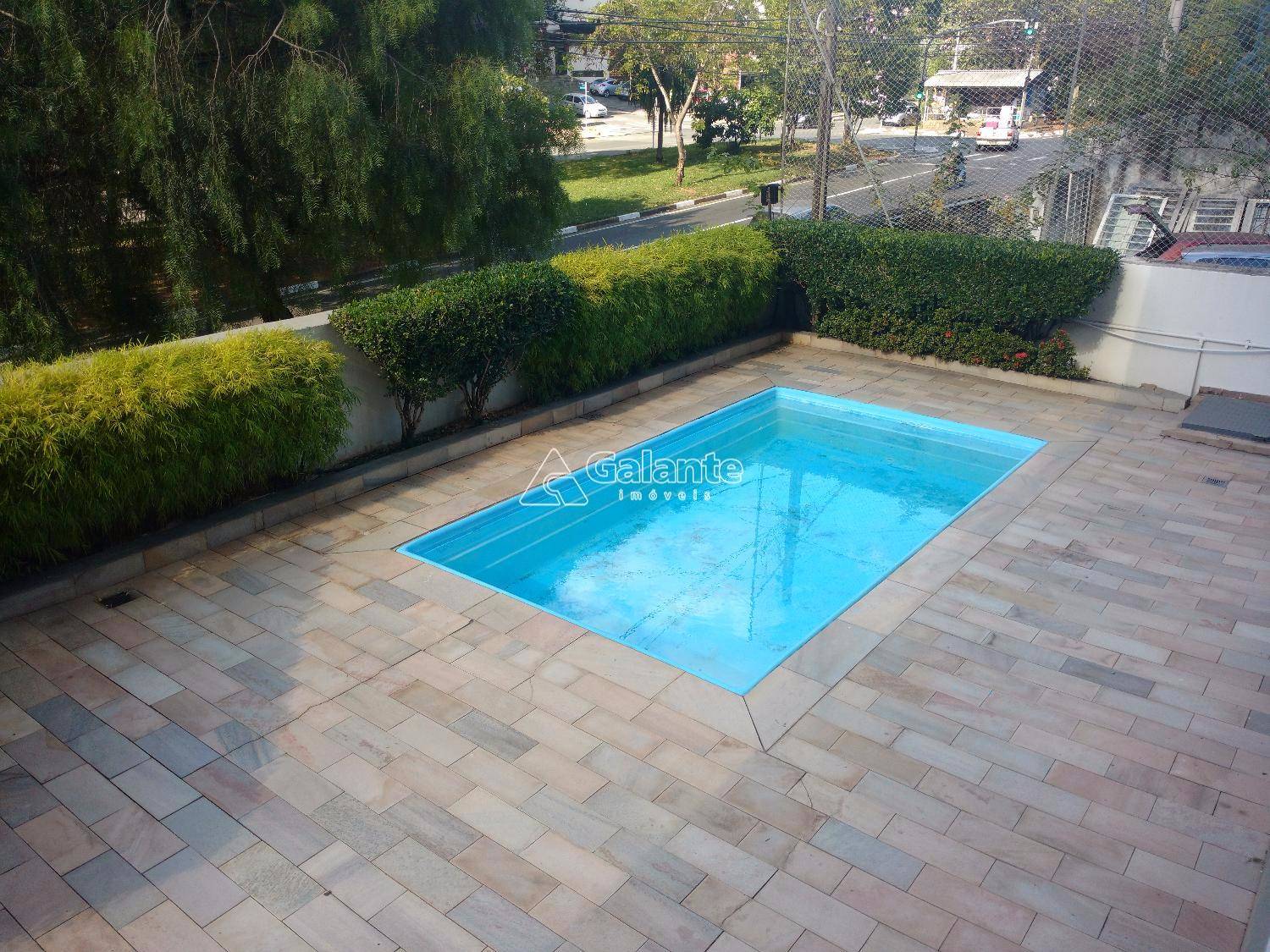 Apartamento em Jardim Proença, Campinas - Foto 17