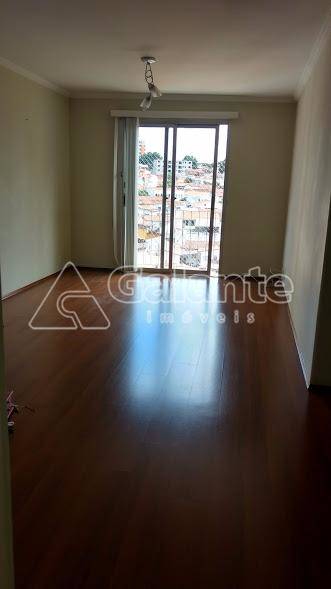 Apartamento em Jardim Proença, Campinas - Foto 6
