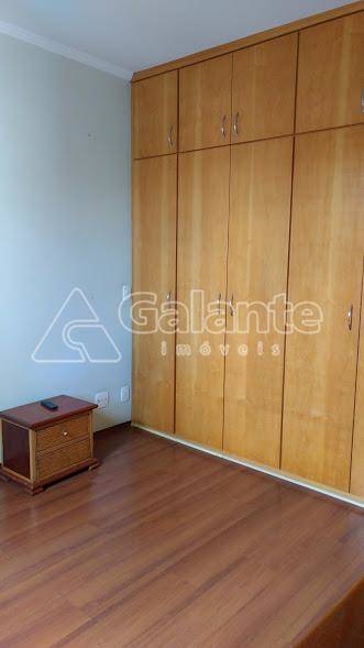 Apartamento em Jardim Proença, Campinas - Apartamento - Jardim Proença - Foto 2