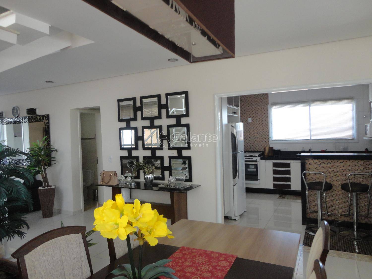 Casa em Pinheiro, Valinhos - Casa - Pinheiro - Foto 20