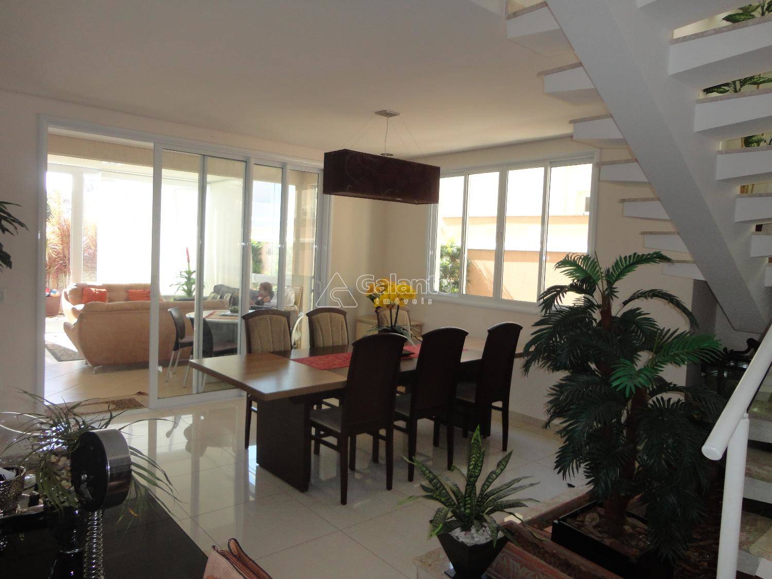 Casa em Pinheiro, Valinhos - Casa - Pinheiro - Foto 6