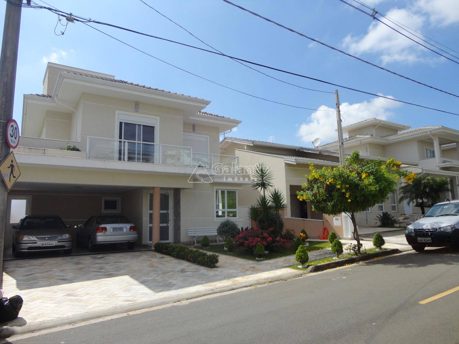 Casa em Pinheiro, Valinhos - Casa - Pinheiro - Foto 4