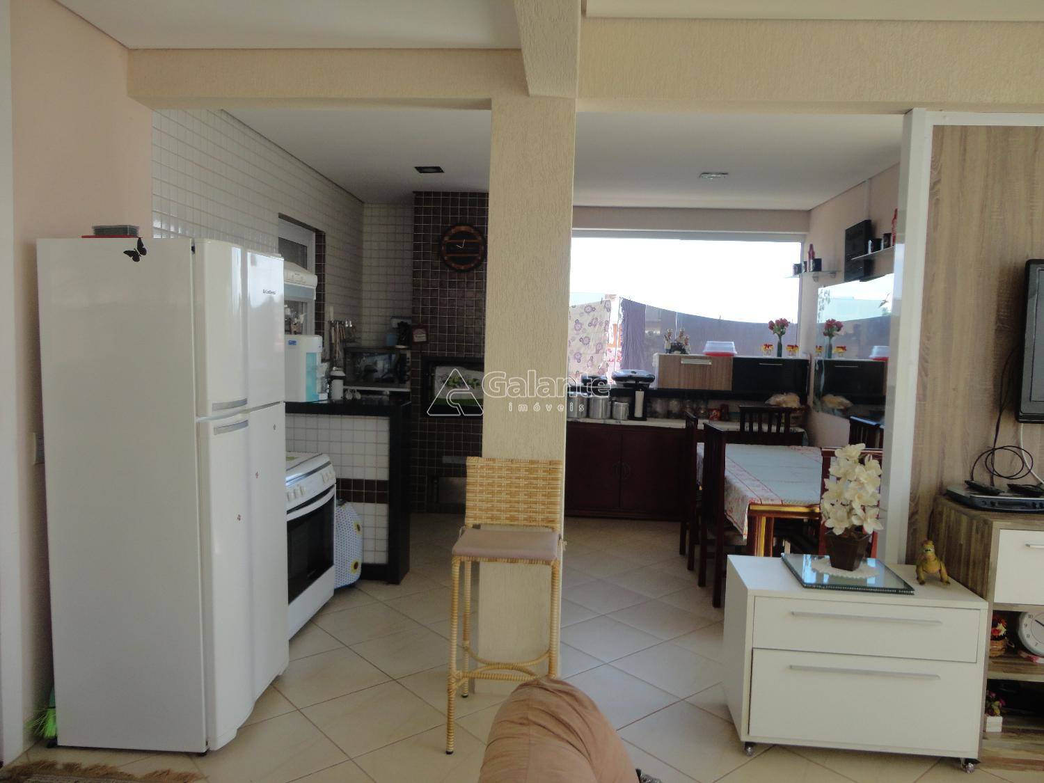 Casa em Pinheiro, Valinhos - Casa - Pinheiro - Foto 44