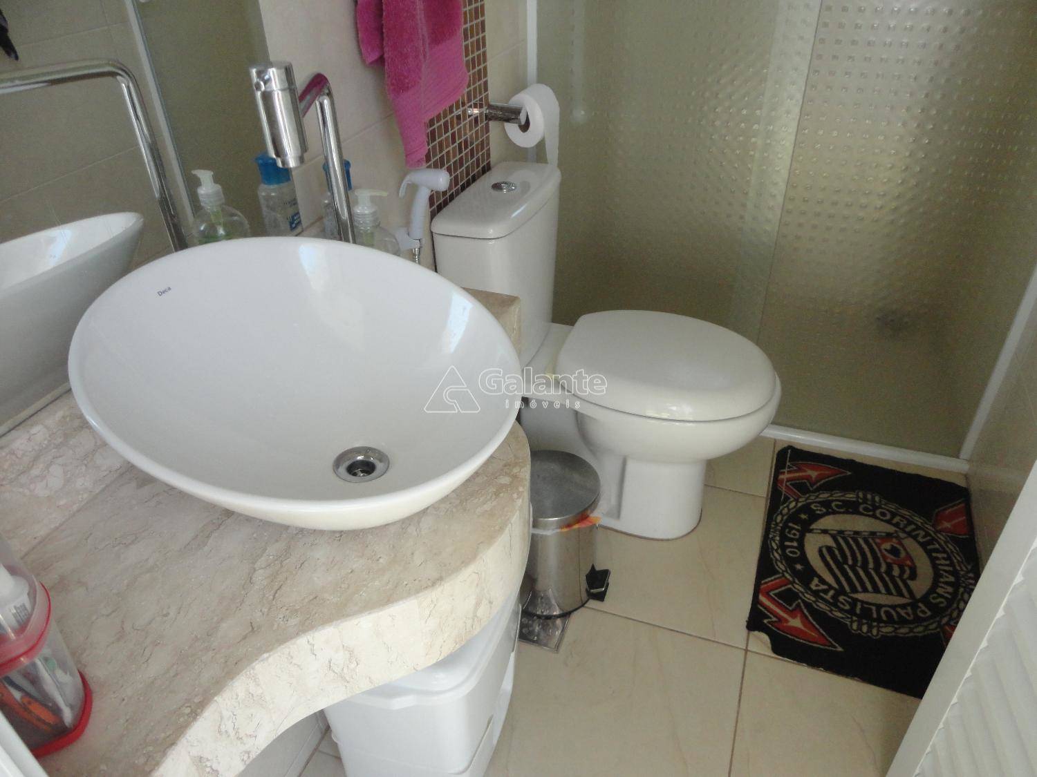 Casa em Pinheiro, Valinhos - Casa - Pinheiro - Foto 30