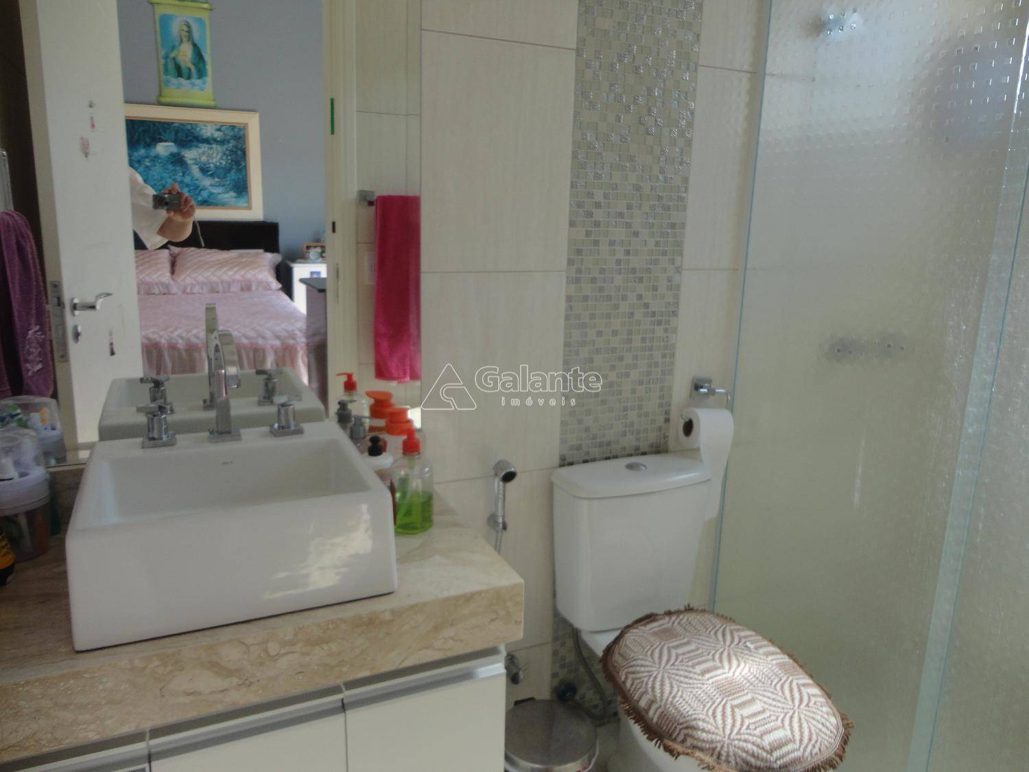 Casa em Pinheiro, Valinhos - Casa - Pinheiro - Foto 2