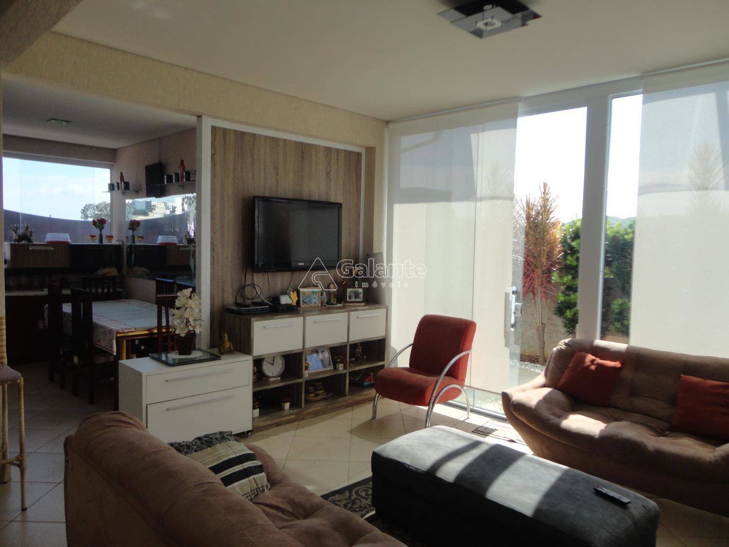 Casa em Pinheiro, Valinhos - Casa - Pinheiro - Foto 48