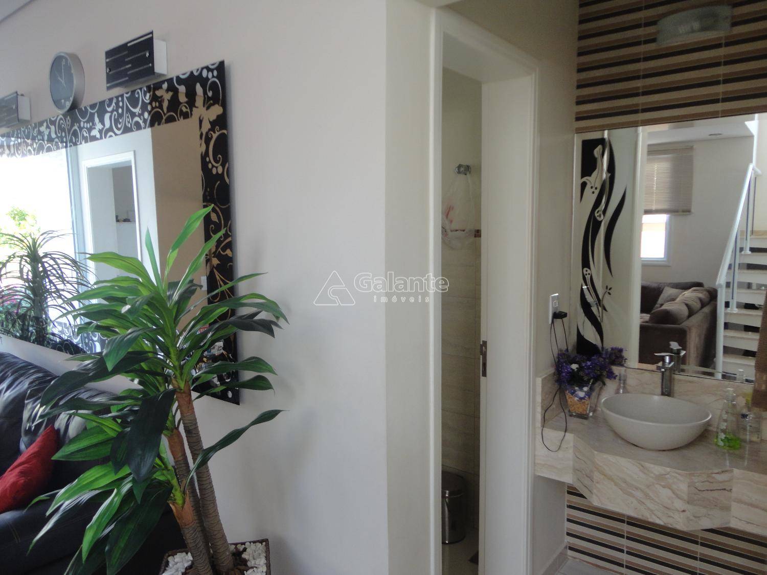 Casa em Pinheiro, Valinhos - Casa - Pinheiro - Foto 43