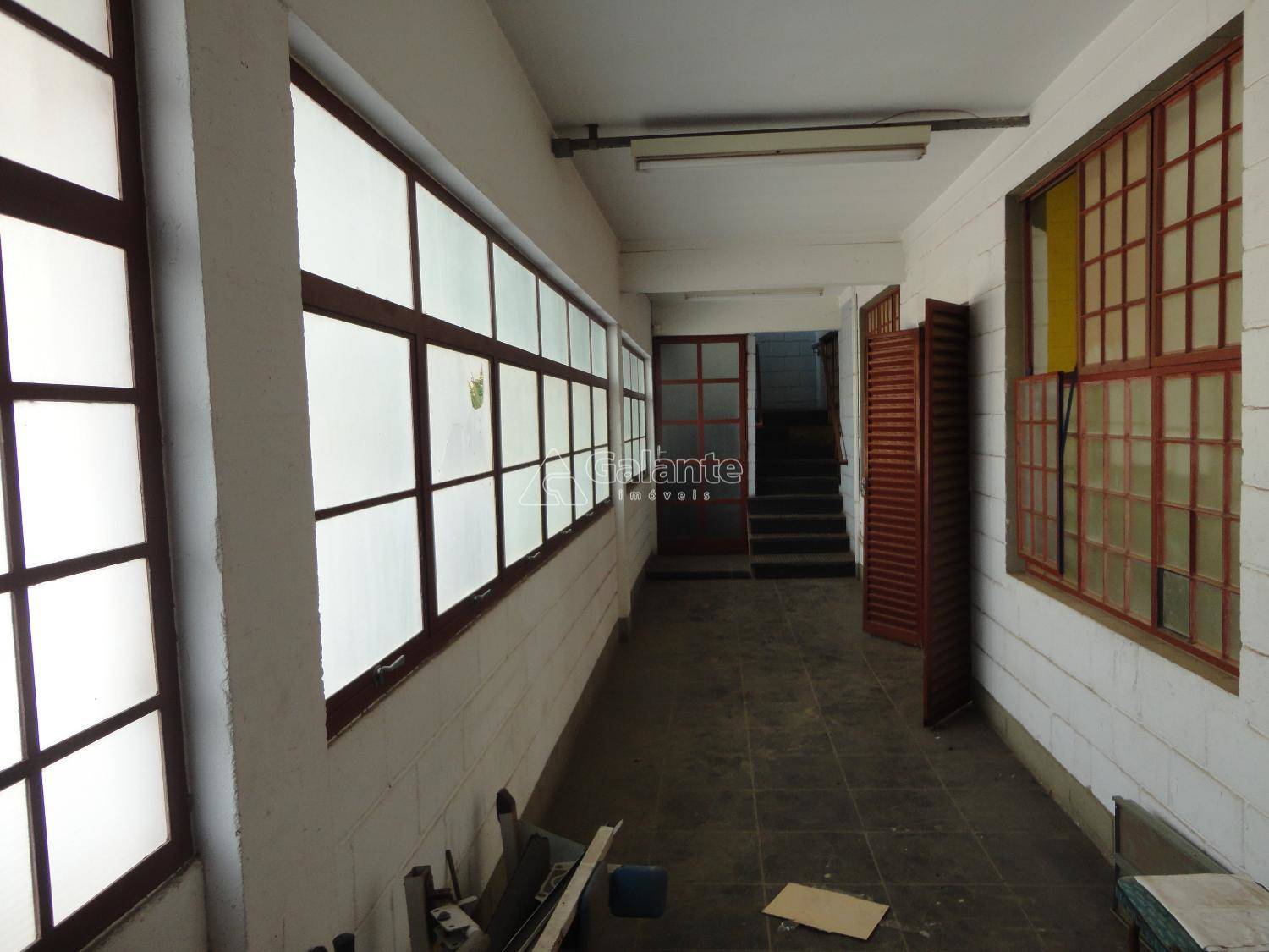 Comercial/Industrial em Cambuí, Campinas - Comercial/Industrial - Cambuí - Foto 13