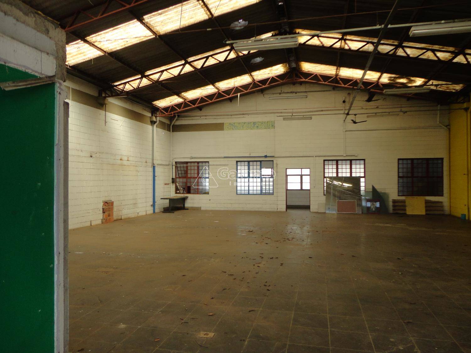 Comercial/Industrial em Cambuí, Campinas - Comercial/Industrial - Cambuí - Foto 17