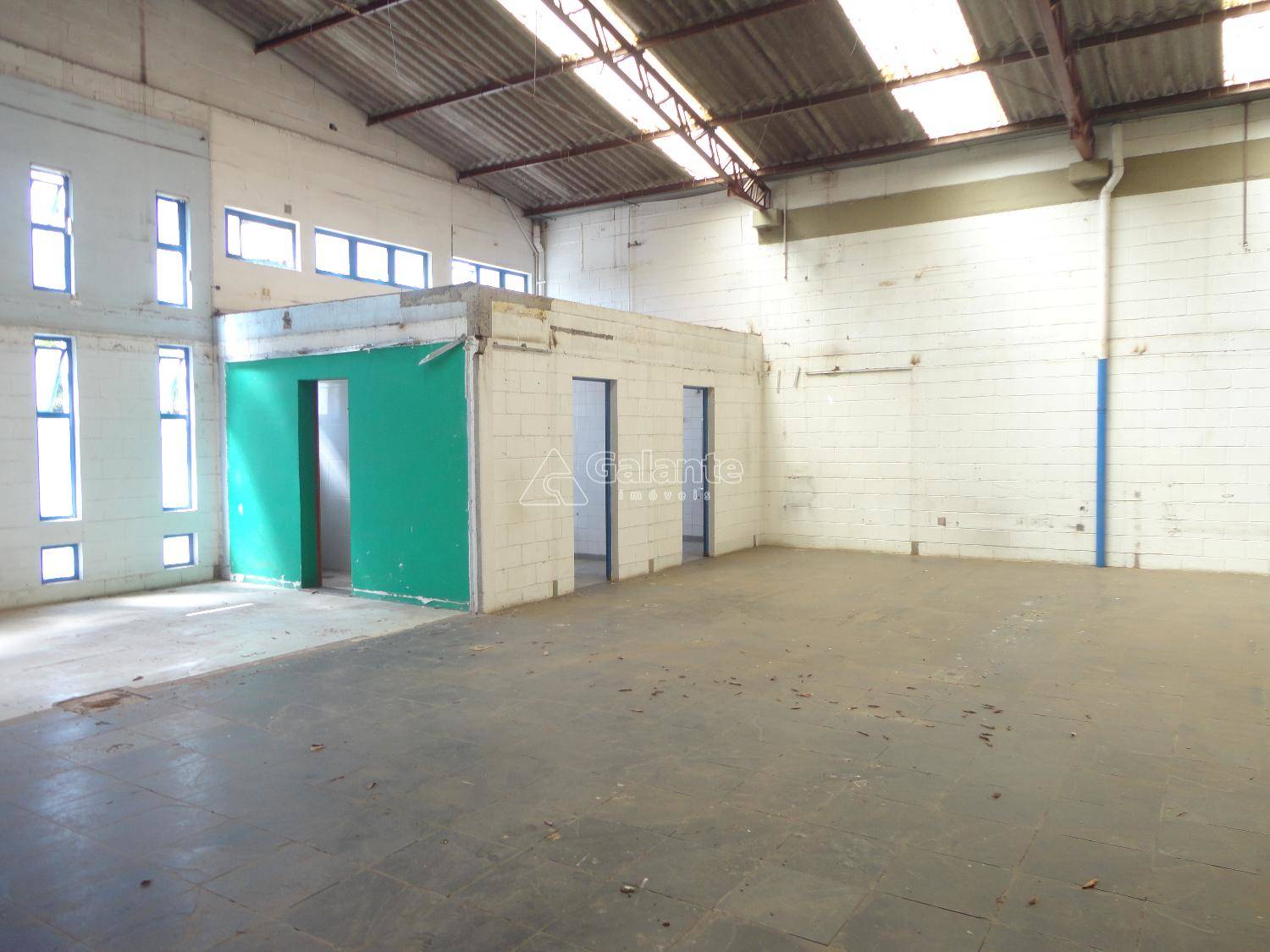 Comercial/Industrial em Cambuí, Campinas - Comercial/Industrial - Cambuí - Foto 5