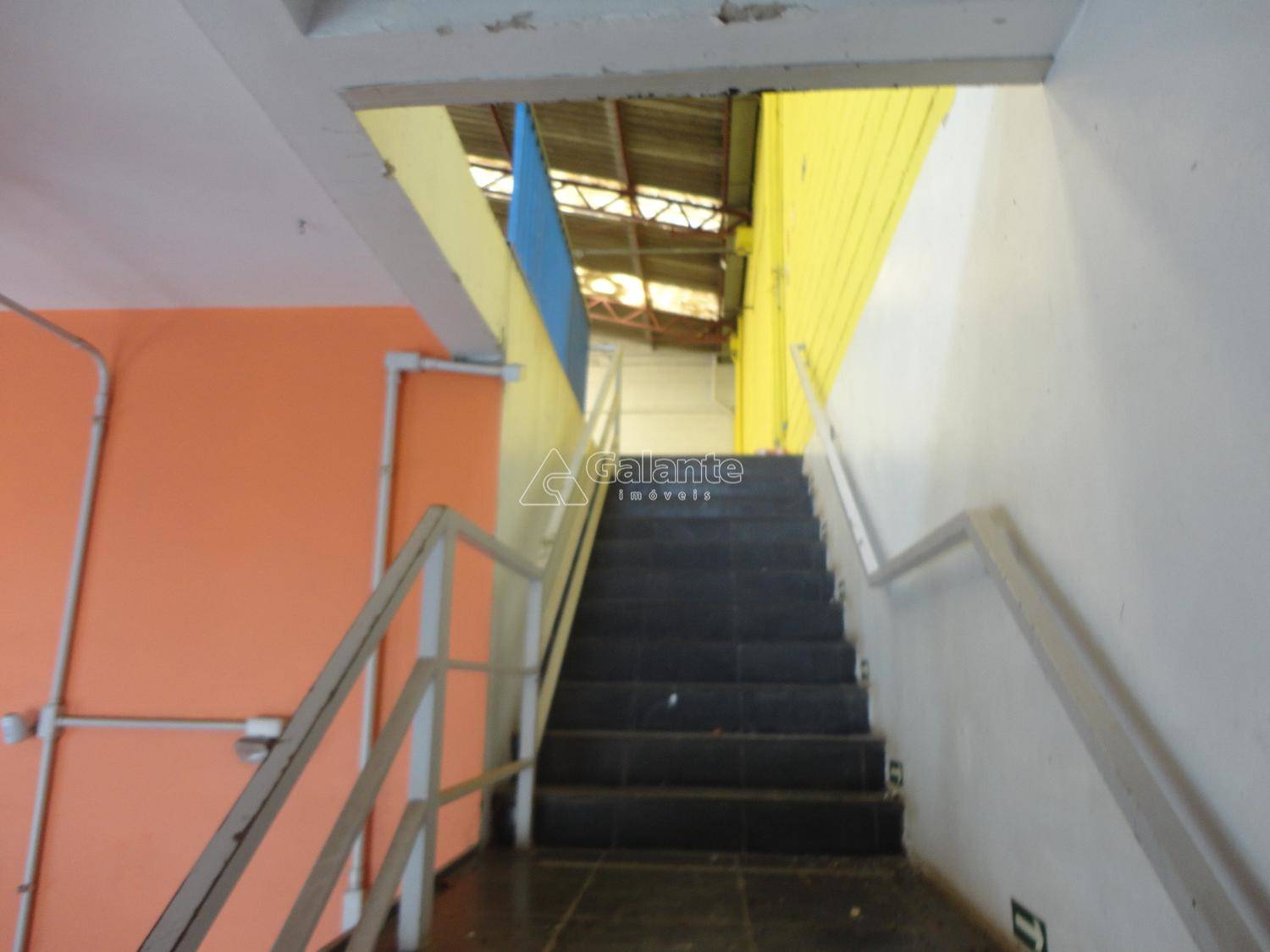 Comercial/Industrial em Cambuí, Campinas - Comercial/Industrial - Cambuí - Foto 10