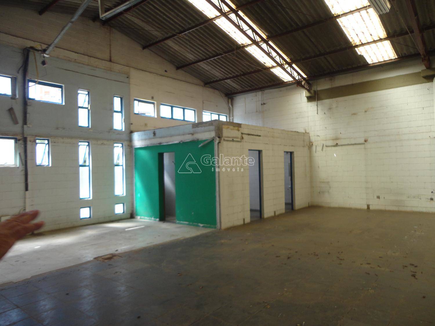 Comercial/Industrial em Cambuí, Campinas - Comercial/Industrial - Cambuí - Foto 2