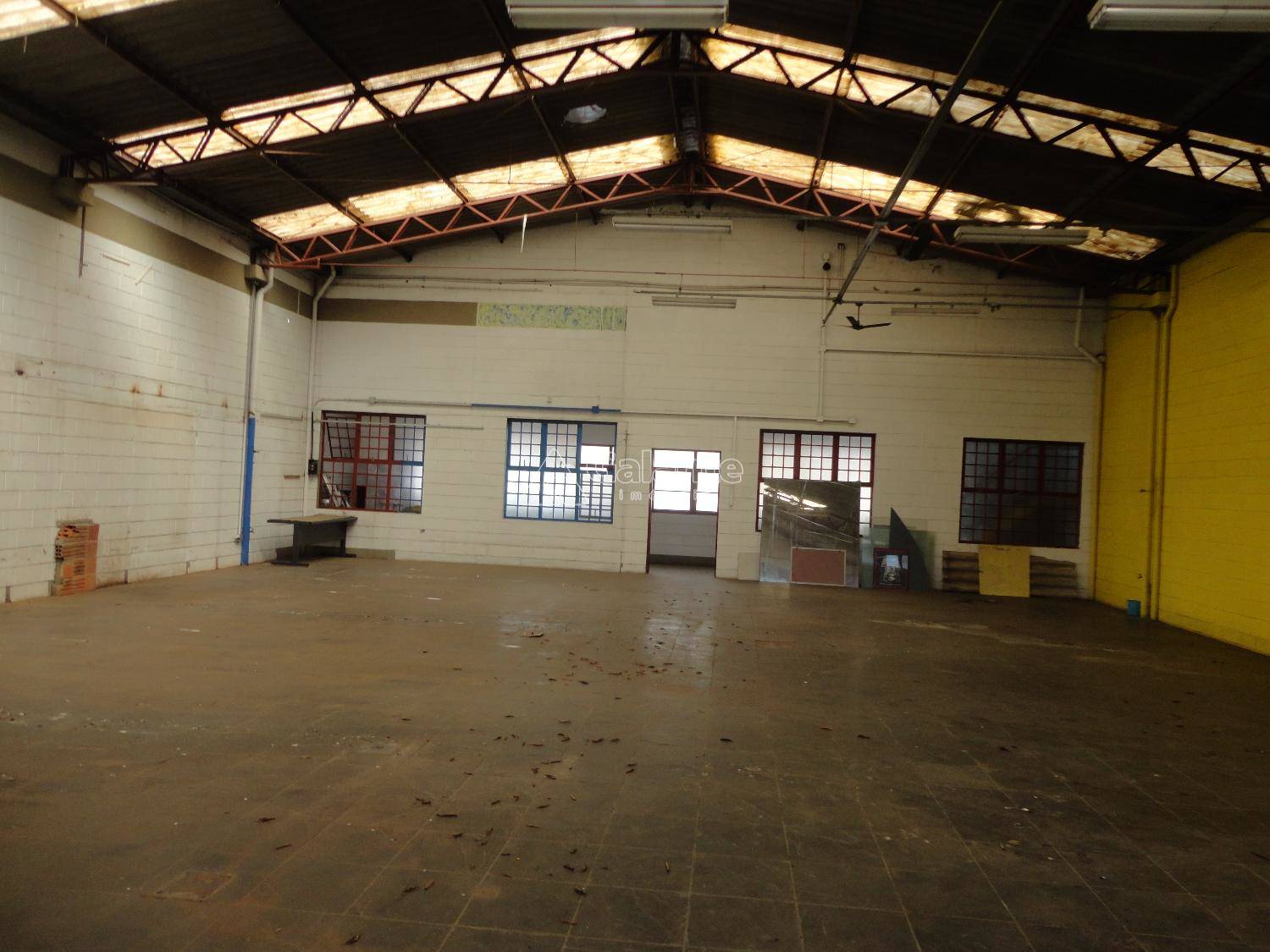 Comercial/Industrial em Cambuí, Campinas - Comercial/Industrial - Cambuí - Foto 7
