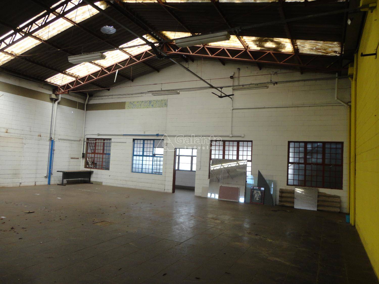 Comercial/Industrial em Cambuí, Campinas - Comercial/Industrial - Cambuí - Foto 16