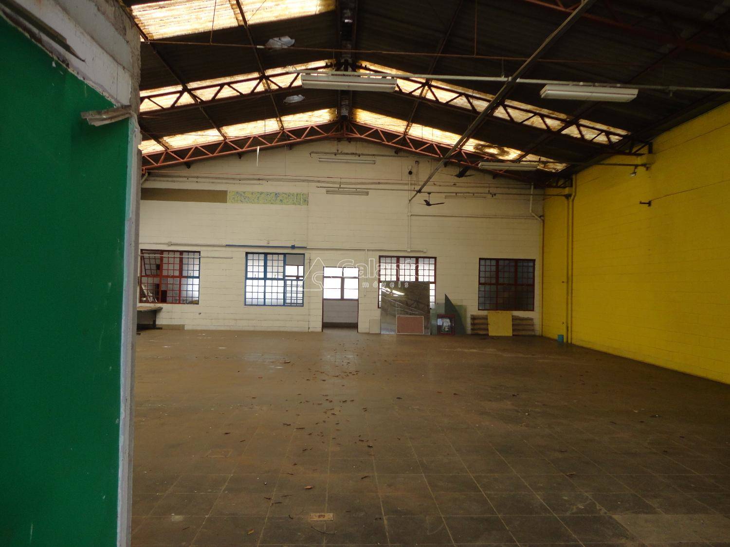 Comercial/Industrial em Cambuí, Campinas - Comercial/Industrial - Cambuí - Foto 4