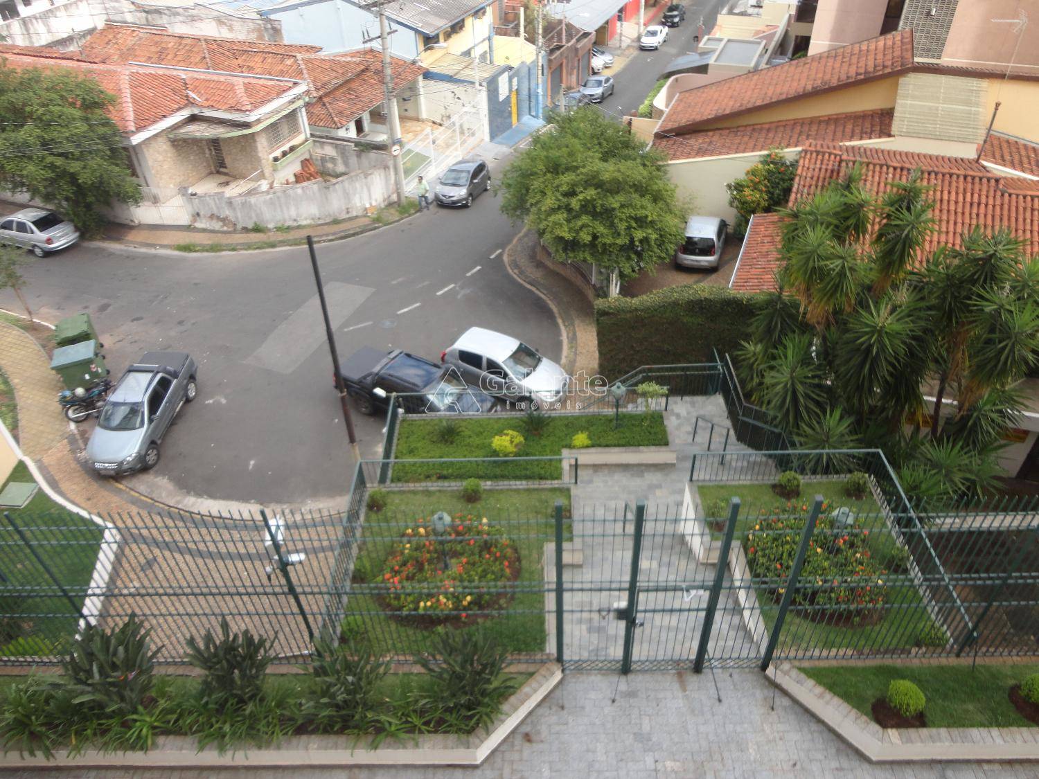 Apartamento em Cambuí, Campinas - Foto 55