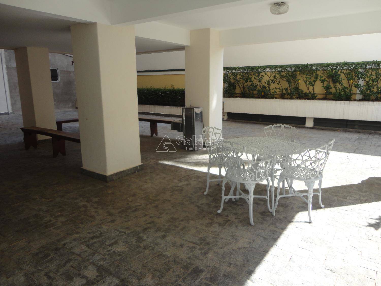 Apartamento em Cambuí, Campinas - Foto 43