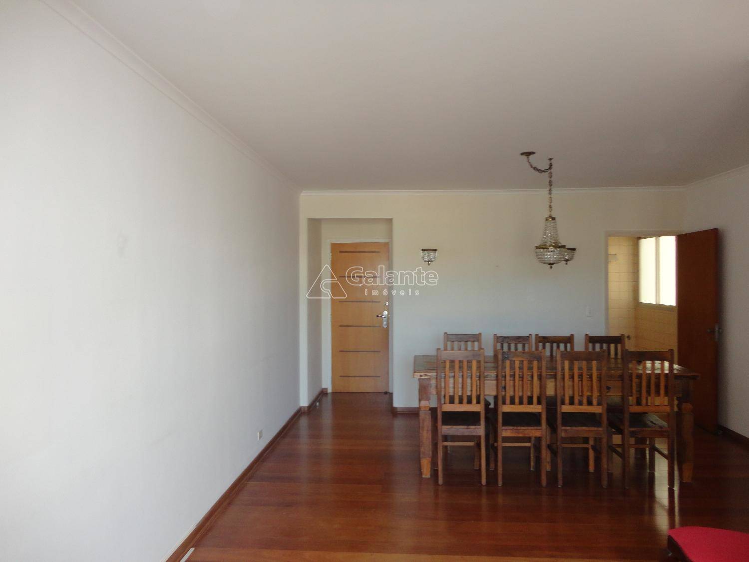 Apartamento em Cambuí, Campinas - Foto 33