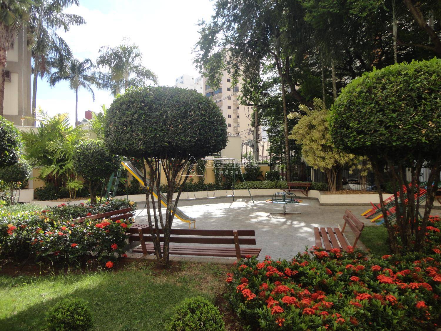 Apartamento em Cambuí, Campinas - Foto 17