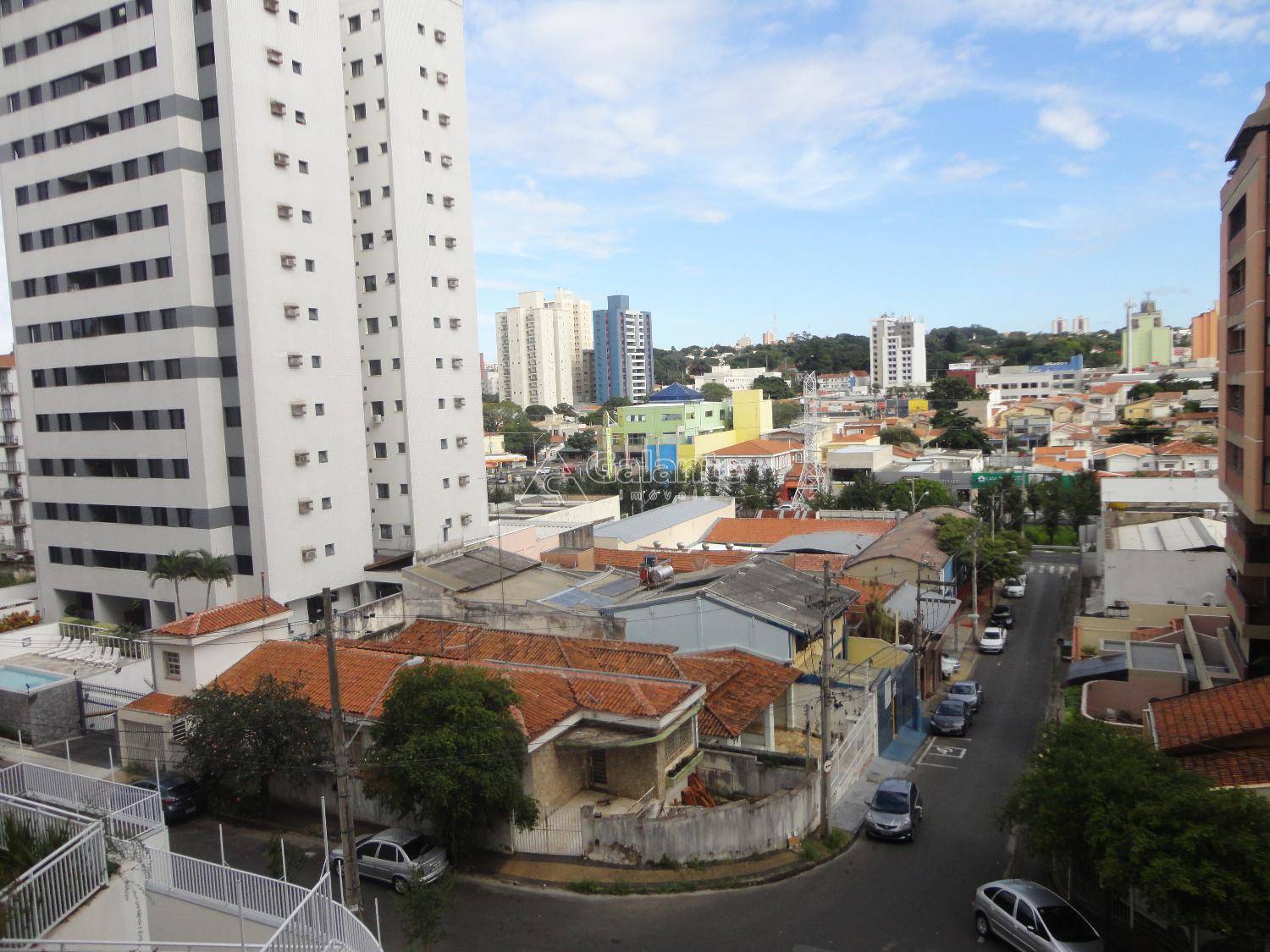 Apartamento em Cambuí, Campinas - Foto 53
