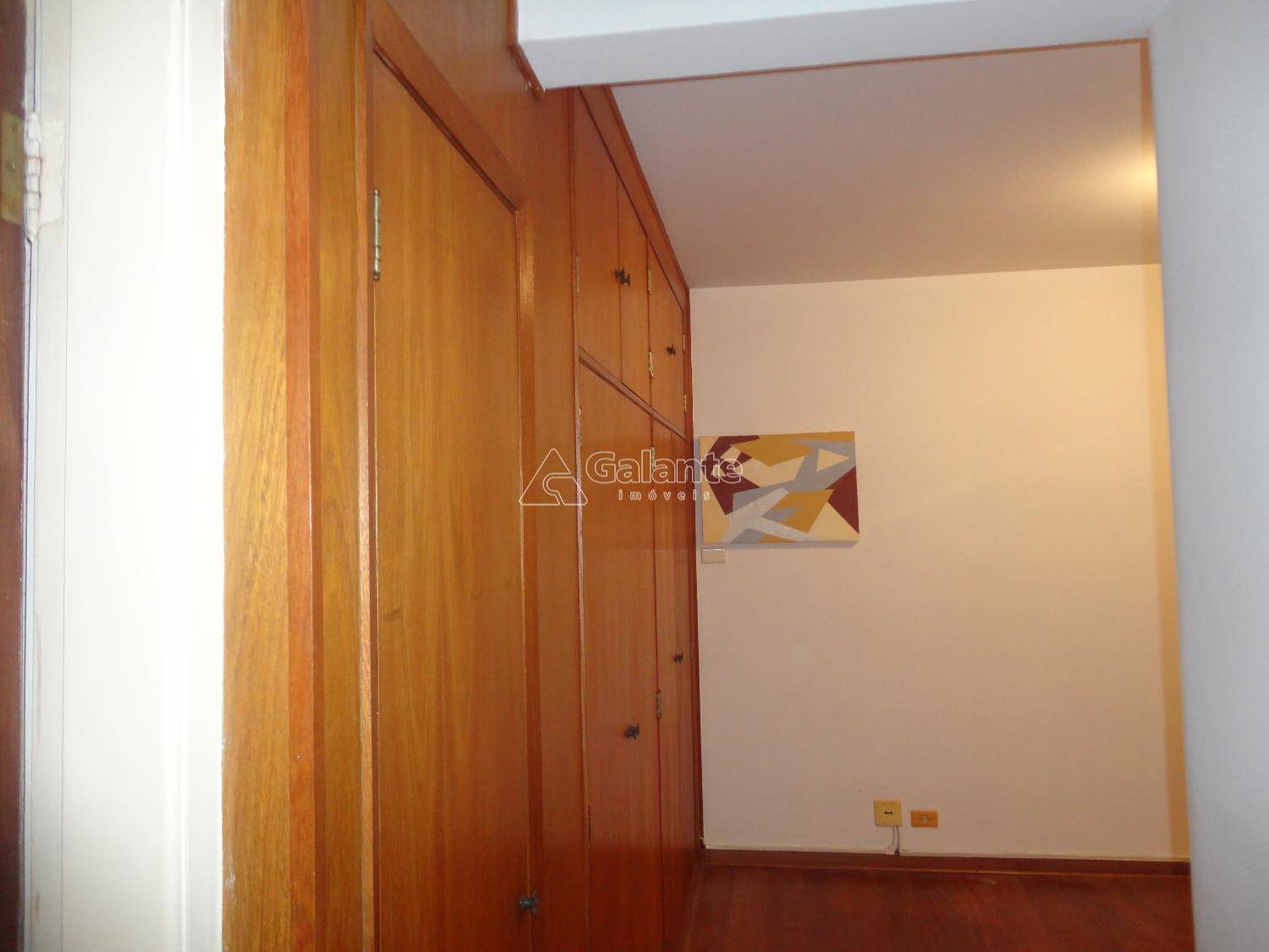 Apartamento em Cambuí, Campinas - Foto 39