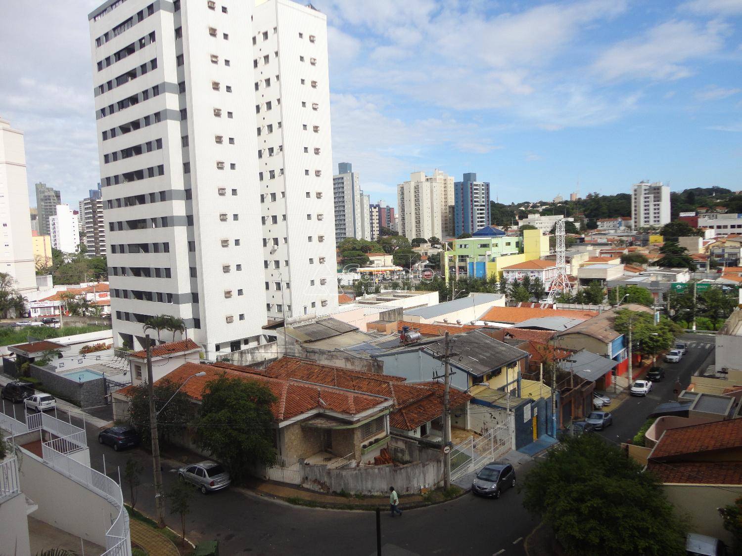 Apartamento em Cambuí, Campinas - Foto 47