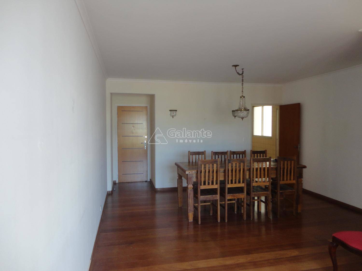 Apartamento em Cambuí, Campinas - Foto 29