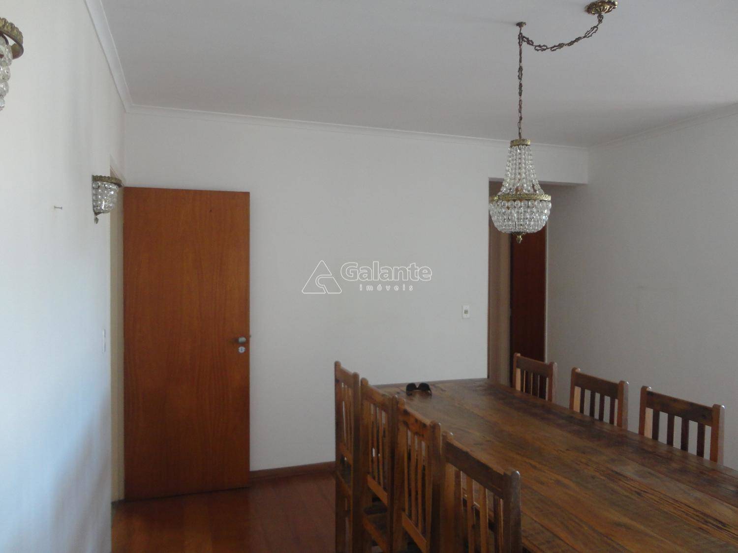 Apartamento em Cambuí, Campinas - Foto 44